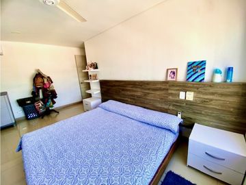 Apartamento en Venta  en Pie de la Popa