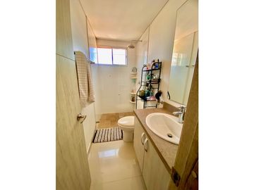 Apartamento en Venta  en Pie de la Popa