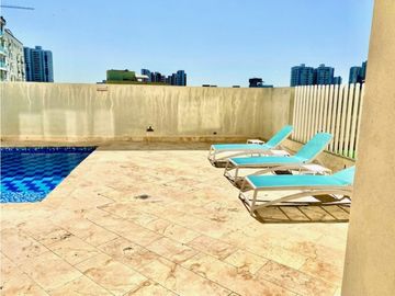 Apartamento en Venta  en Pie de la Popa