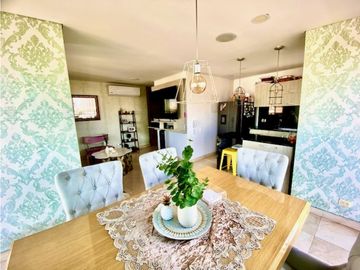 Apartamento en Venta  en Pie de la Popa
