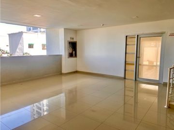 Apartamento en Venta  en Pie de la Popa