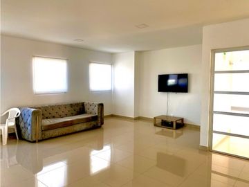 Apartamento en Venta  en Pie de la Popa