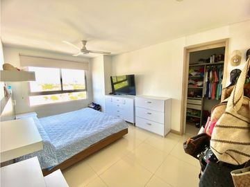 Apartamento en Venta  en Pie de la Popa