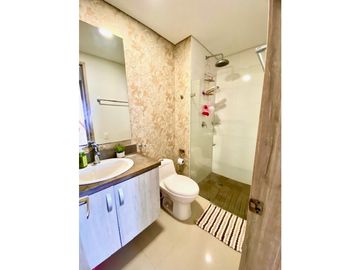 Apartamento en Venta  en Pie de la Popa