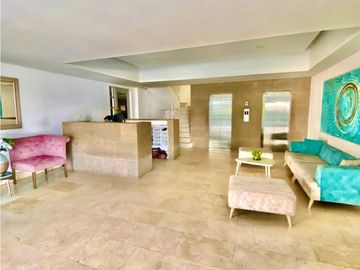 Apartamento en Venta  en Pie de la Popa