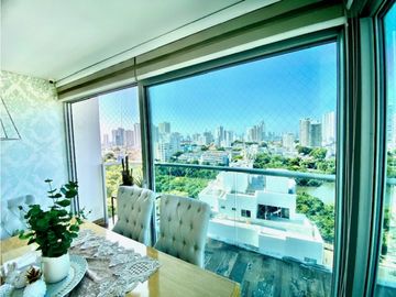 Apartamento en Venta  en Pie de la Popa