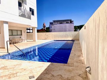 Apartamento en Venta  en Pie de la Popa