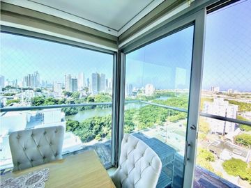 Apartamento en Venta  en Pie de la Popa