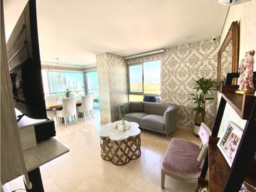 Apartamento en Venta  en Pie de la Popa