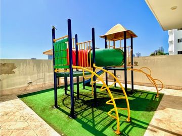 Apartamento en Venta  en Pie de la Popa
