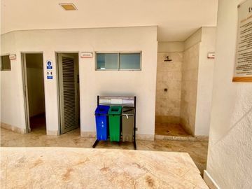 Apartamento en Venta  en Pie de la Popa