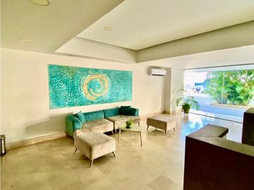 Apartamento en Venta  en Pie de la Popa