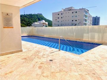 Apartamento en Venta  en Pie de la Popa