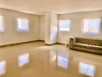 Apartamento en Venta  en Pie de la Popa