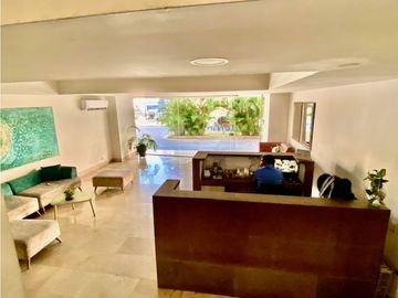 Apartamento en Venta  en Pie de la Popa