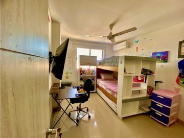 Apartamento en Venta  en Pie de la Popa
