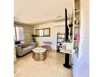 Apartamento en Venta  en Pie de la Popa