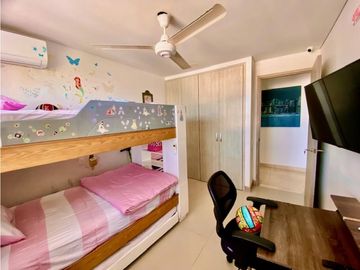 Apartamento en Venta  en Pie de la Popa