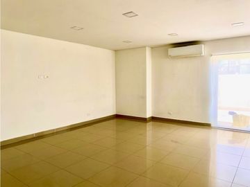 Apartamento en Venta  en Pie de la Popa