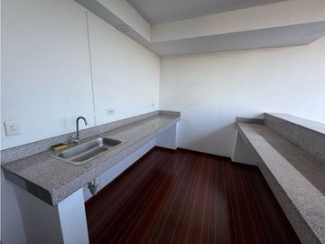 VENDO APARTAMENTO EDIFICIO ALTA LUCIA I CARTAGENA