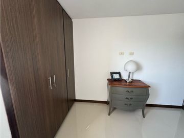 VENDO APARTAMENTO EDIFICIO ALTA LUCIA I CARTAGENA