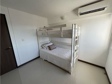 VENDO APARTAMENTO EDIFICIO ALTA LUCIA I CARTAGENA