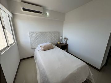 VENDO APARTAMENTO EDIFICIO ALTA LUCIA I CARTAGENA
