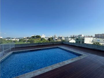VENDO APARTAMENTO EDIFICIO ALTA LUCIA I CARTAGENA