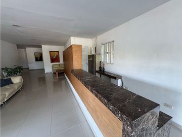 VENDO APARTAMENTO EDIFICIO ALTA LUCIA I CARTAGENA