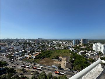 VENDO APARTAMENTO EDIFICIO ALTA LUCIA I CARTAGENA