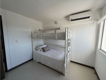 VENDO APARTAMENTO EDIFICIO ALTA LUCIA I CARTAGENA