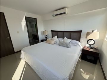 VENDO APARTAMENTO EDIFICIO ALTA LUCIA I CARTAGENA