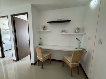 VENDO APARTAMENTO EDIFICIO ALTA LUCIA I CARTAGENA