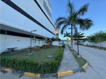 VENDO APARTAMENTO EDIFICIO ALTA LUCIA I CARTAGENA