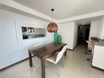VENDO APARTAMENTO EDIFICIO ALTA LUCIA I CARTAGENA