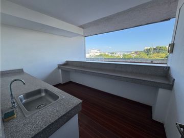 VENDO APARTAMENTO EDIFICIO ALTA LUCIA I CARTAGENA
