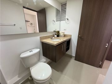 VENDO APARTAMENTO EDIFICIO ALTA LUCIA I CARTAGENA