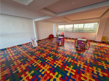 VENDO APARTAMENTO EDIFICIO ALTA LUCIA I CARTAGENA