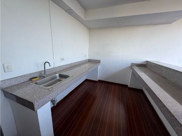 VENDO APARTAMENTO EDIFICIO ALTA LUCIA I CARTAGENA