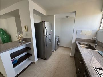 VENDO APARTAMENTO EDIFICIO ALTA LUCIA I CARTAGENA