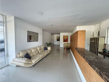 VENDO APARTAMENTO EDIFICIO ALTA LUCIA I CARTAGENA