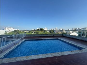 VENDO APARTAMENTO EDIFICIO ALTA LUCIA I CARTAGENA