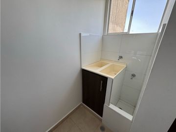VENDO APARTAMENTO EDIFICIO ALTA LUCIA I CARTAGENA