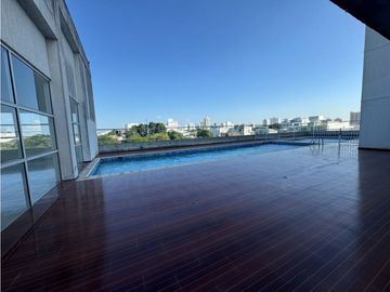 VENDO APARTAMENTO EDIFICIO ALTA LUCIA I CARTAGENA