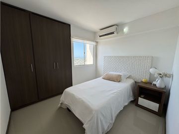 VENDO APARTAMENTO EDIFICIO ALTA LUCIA I CARTAGENA