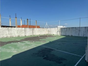 VENDO APARTAMENTO EDIFICIO ALTA LUCIA I CARTAGENA