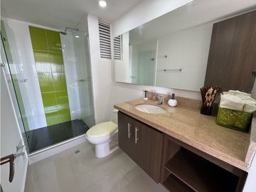 VENDO APARTAMENTO EDIFICIO ALTA LUCIA I CARTAGENA