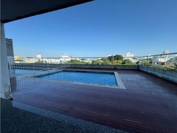 VENDO APARTAMENTO EDIFICIO ALTA LUCIA I CARTAGENA