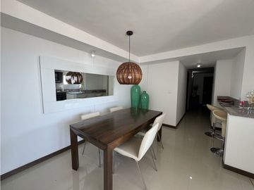 VENDO APARTAMENTO EDIFICIO ALTA LUCIA I CARTAGENA