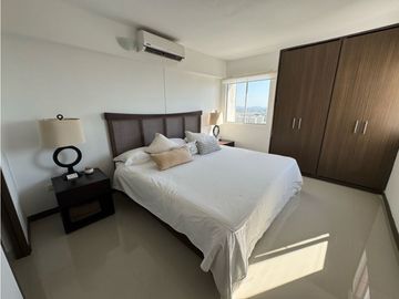 VENDO APARTAMENTO EDIFICIO ALTA LUCIA I CARTAGENA
